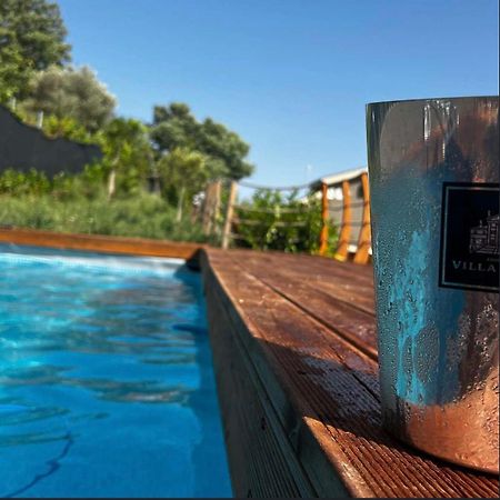 L'Antica Quercia Bed & Breakfast Potenza Ngoại thất bức ảnh