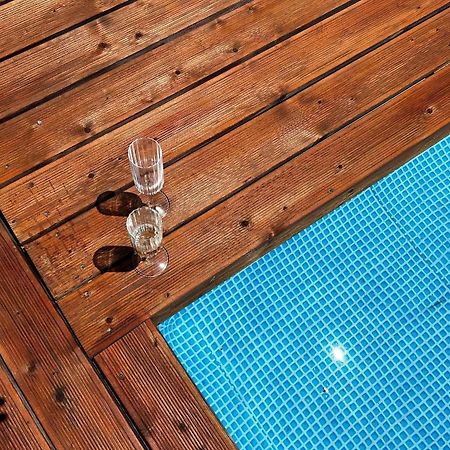 L'Antica Quercia Bed & Breakfast Potenza Ngoại thất bức ảnh