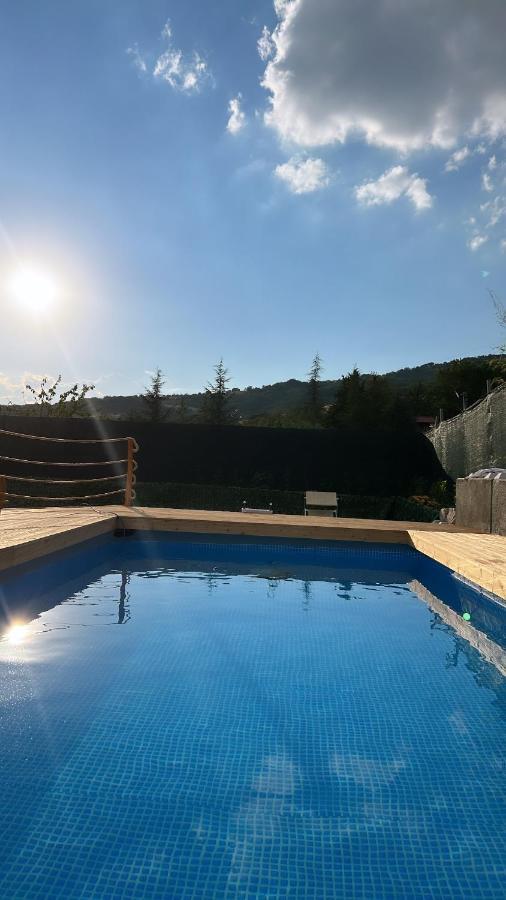 L'Antica Quercia Bed & Breakfast Potenza Ngoại thất bức ảnh