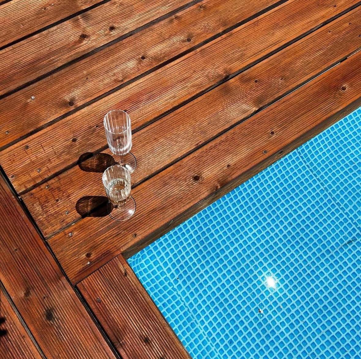 L'Antica Quercia Bed & Breakfast Potenza Ngoại thất bức ảnh