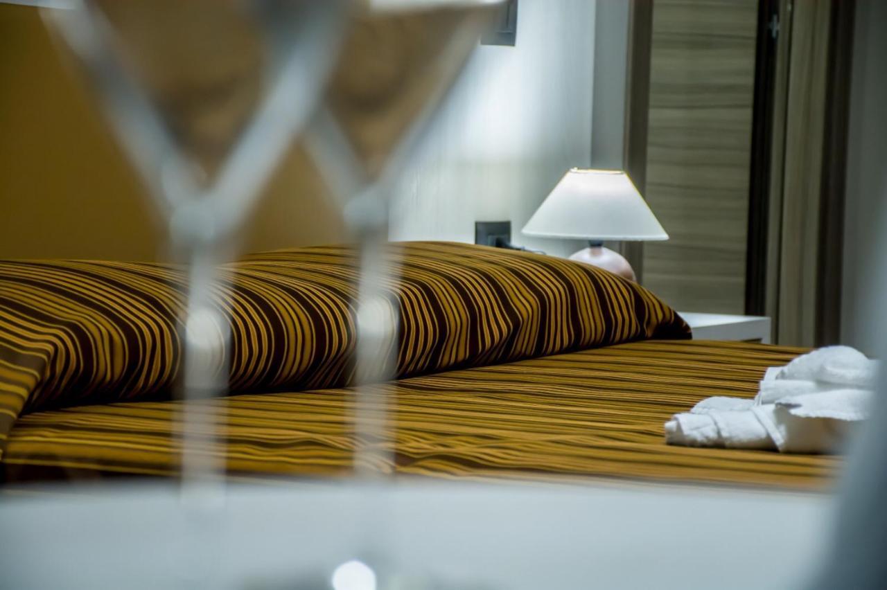 L'Antica Quercia Bed & Breakfast Potenza Ngoại thất bức ảnh