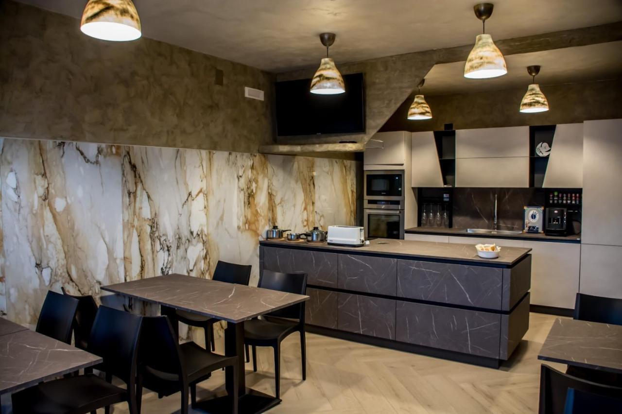 L'Antica Quercia Bed & Breakfast Potenza Ngoại thất bức ảnh