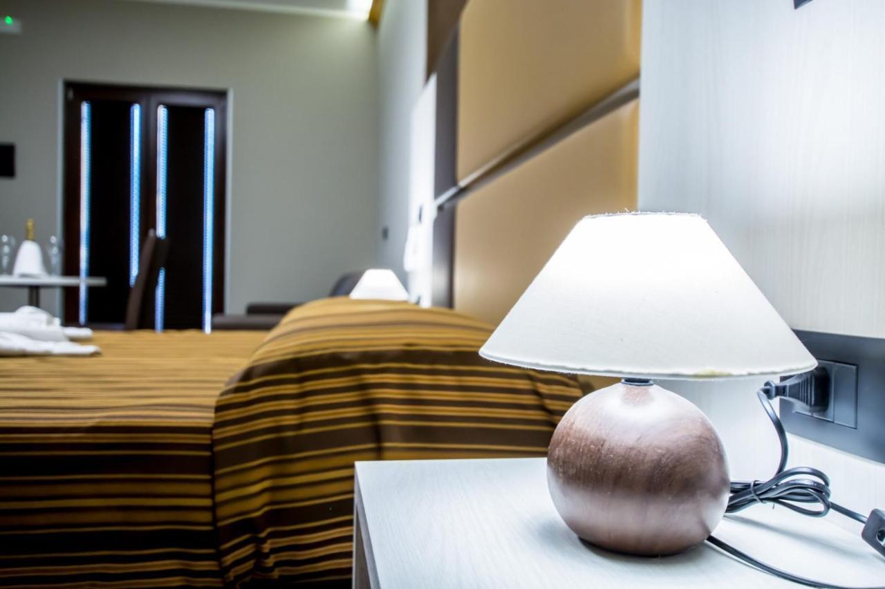 L'Antica Quercia Bed & Breakfast Potenza Ngoại thất bức ảnh