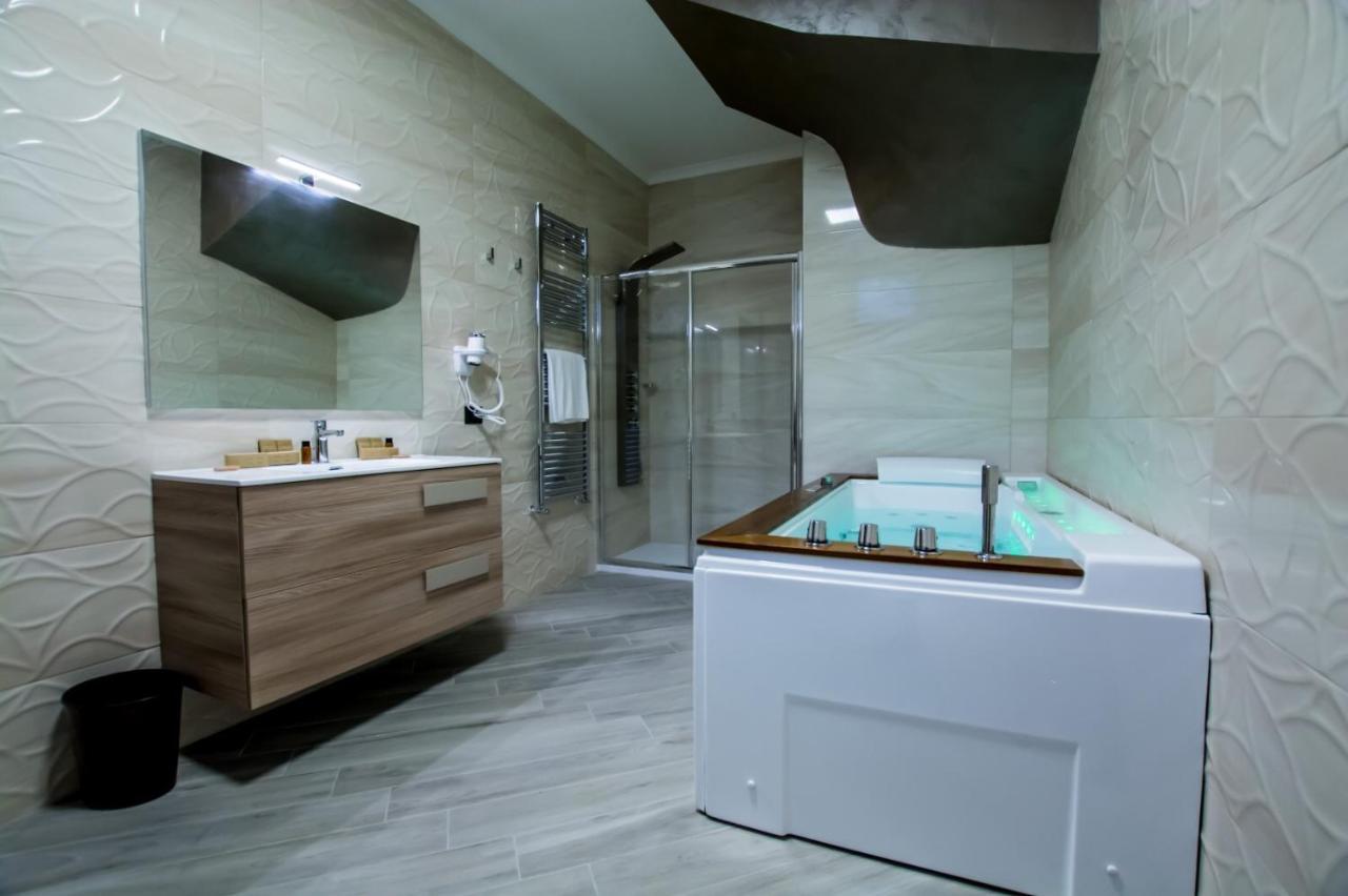 L'Antica Quercia Bed & Breakfast Potenza Ngoại thất bức ảnh