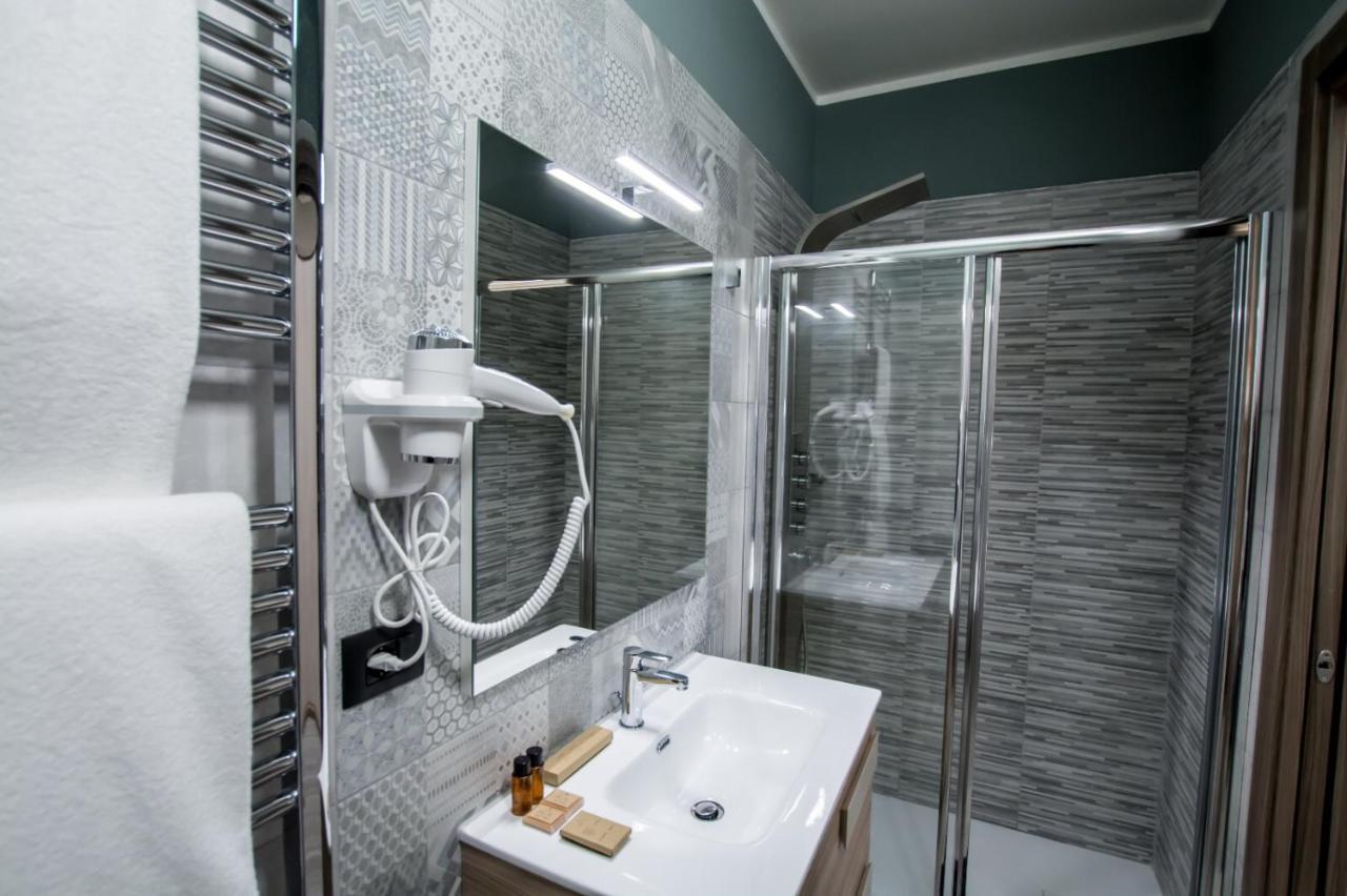 L'Antica Quercia Bed & Breakfast Potenza Ngoại thất bức ảnh