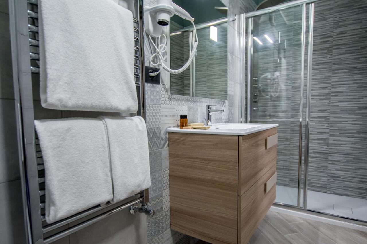 L'Antica Quercia Bed & Breakfast Potenza Ngoại thất bức ảnh