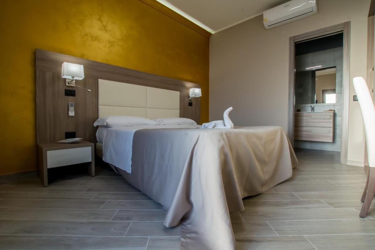 L'Antica Quercia Bed & Breakfast Potenza Ngoại thất bức ảnh